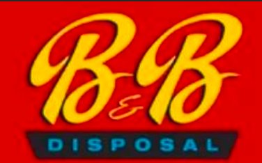 B&B Disposal